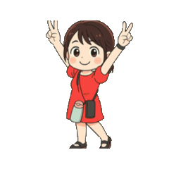 Lucy的日常動態