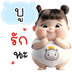 Name "Boo" V28 by Teenoi.