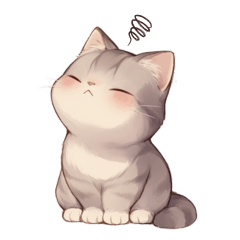 น้องแมวลายสลิต