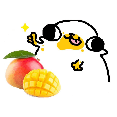 吉娃娃吃水果✨️