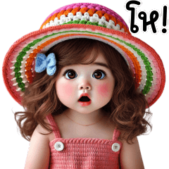 ❤️ก๊วนสาวน้อยน่ารัก 25❤️