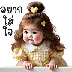 Chubby Cutie Sweet3 BIG