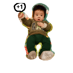 YAOBABY~