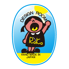 D-RoKo Sticker