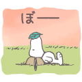 【日文版】Snoopy Loves Nature