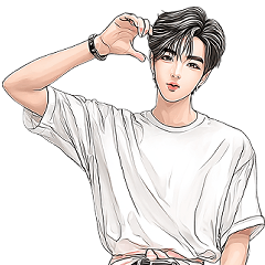 Anun Handsome Boy (Mini - TH)