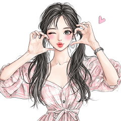 ❤️ องุ่น ❤️ สาวสวย น่ารัก (Mini)