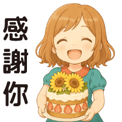❤️可愛女孩❤️日常實用問候