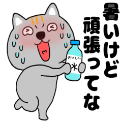 hree cat brothers jirou 29