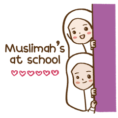 มุสลิมะห์ : วัยใส 05 (เรียน)