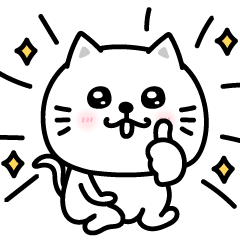 ぷるねこちゃーん長文挨拶