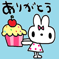 nenerin simple word sticker1953fix