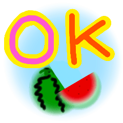 Summer!Everyday use! Pop-up stickers!Rev