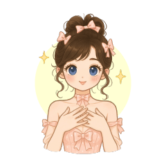 Beautyfull Girl So Cute