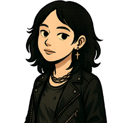 ไอแอมอินโทรเวิร์ตเกิร์ล