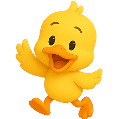 Q duck