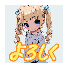 ナナシィです２