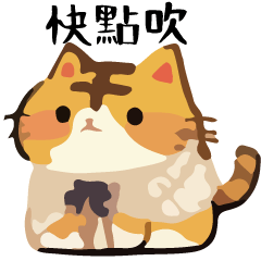 幹話貓球♥快點特輯