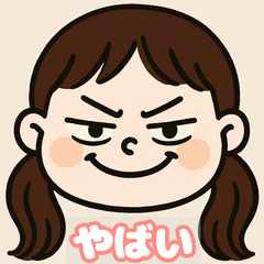 Popular Japanese SNS slang