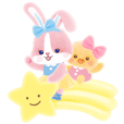 Sophie & Charlotte - Daily Stickers