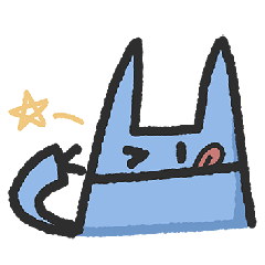 藍藍的兔子-第3集