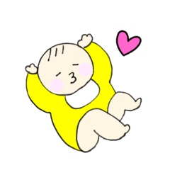 まりなのLINE スタンプ・絵文字一覧 | LINE STORE