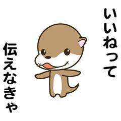 Otter 100