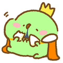 鳥人鳥事多- Keroro的吖吖日常