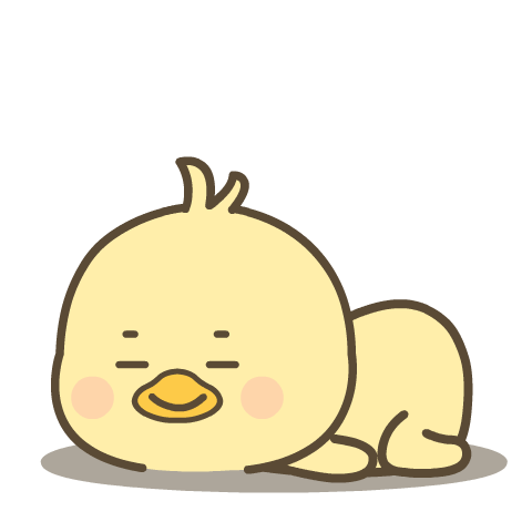 Birdie : Pop-up stickers