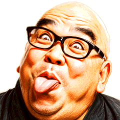 Animatino Uncle Akanbe