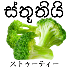 Fresh Broccoli 18