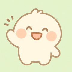 Daily Friendly Stickers