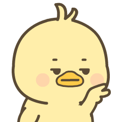 Birdie 3 : Animated Stickers