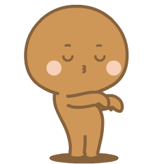 Choco Ball 2 : Animated Stickers