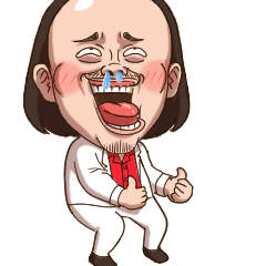 Zukyun Guy 2