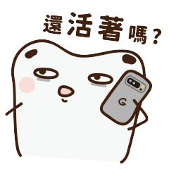 初齒相見-沒齒難忘
