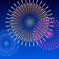 Summer background [for Arrangement]