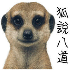 各種動物諧音 2