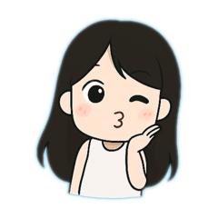 Mayumayu stickers