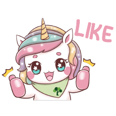 Unicorn Charoensinthani Thai Ver.