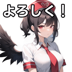Devil Nurse Girl
