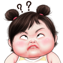 ตุ๊ต๊ะน่ารัก บิ๊กสติกเกอร์ 2