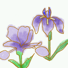 使える花とことばⅡ