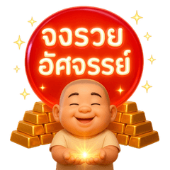 หนุ่มอ้วนน้อย สายบุญ