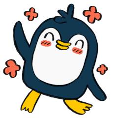 愉快な仲間が、繰り広げる世界