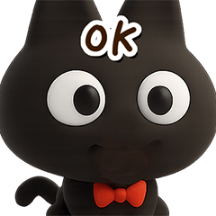 かわクロ☆３D【どアップ】