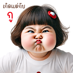 เด็กหญิงหน้ากวน❤️❤️❤️122 MINI