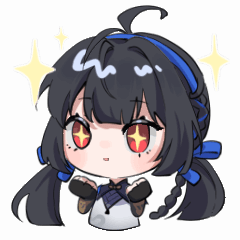 Stickers Vol.2 Xiaoling