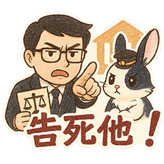 Pay the money you owe!