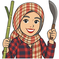 ขุ่นแม่_สาวไร่อ้อย